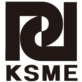 Korean Society of Mechanical Engineers
